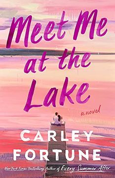 portada Meet me at the Lake