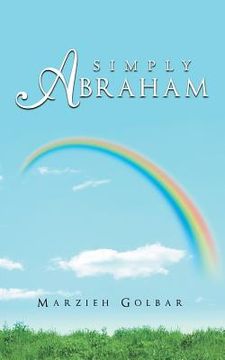 portada Simply Abraham (en Inglés)