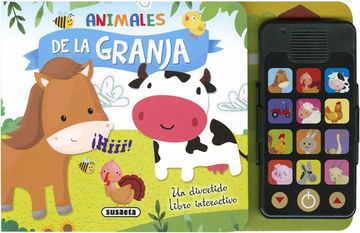 portada Animales de la Granja (in Spanish)