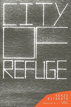portada City of Refuge