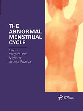 portada The Abnormal Menstrual Cycle 