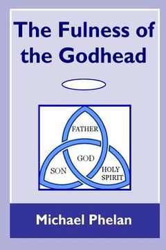 portada The Fulness of the Godhead (en Inglés)