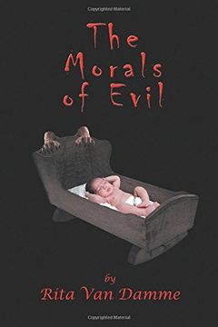 portada The Morals of Evil (en Inglés)