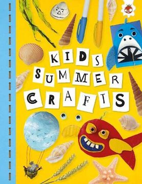 portada Kids Summer Crafts 