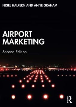 portada Airport Marketing 
