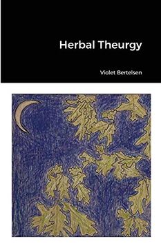 portada Herbal Theurgy (en Inglés)