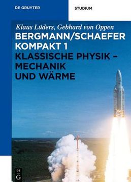 portada Klassische Physik - Mechanik und Wärme (en Alemán)