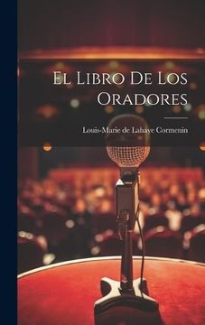 portada El Libro de los Oradores (in Spanish)