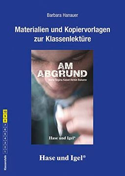 portada Begleitmaterial: Am Abgrund (en Alemán)