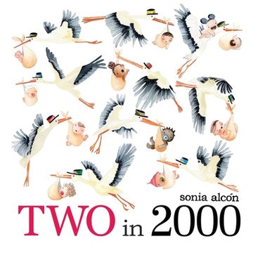 portada TWO in 2000 (in English)