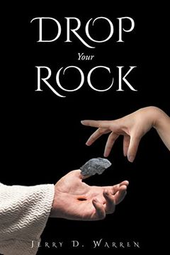 portada Drop Your Rock (en Inglés)