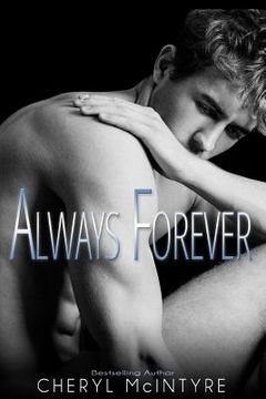 portada Always Forever (in English)