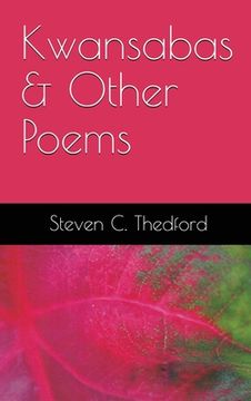 portada Kwansabas and Other Poems (en Inglés)