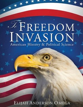 portada To Freedom Invasion