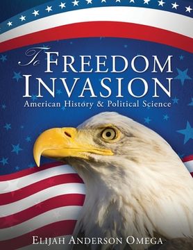 portada To Freedom Invasion (en Inglés)