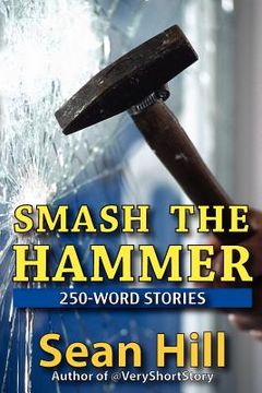 portada smash the hammer (en Inglés)