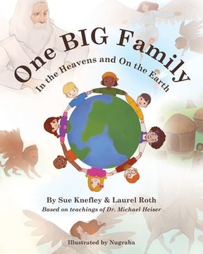 portada One Big Family: In the Heavens and On the Earth (in English)