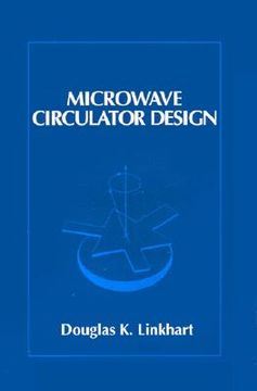 portada microwave circulator design (en Inglés)