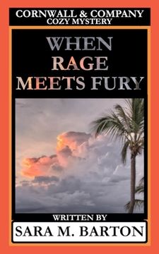 portada When Rage Meets Fury