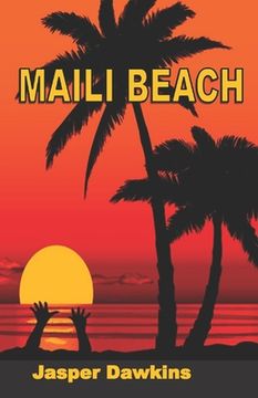 portada Maili Beach (en Inglés)