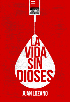 portada La vida sin dioses (in Spanish)