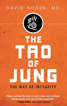 portada The Tao of Jung: The Way of Integrity (en Inglés)