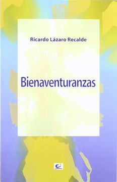 portada Bienaventuranzas (Maná)