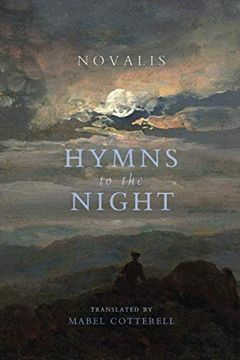 portada Hymns to the Night (en Inglés)