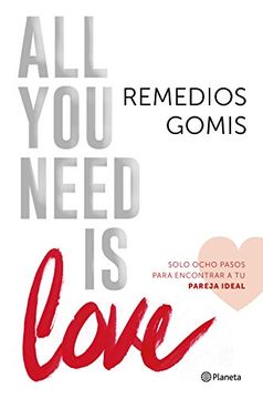 portada All you need is love