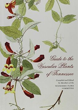 portada Guide to the Vascular Plants of Tennessee