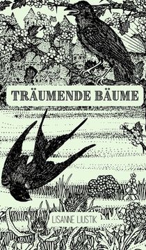 portada Träumende Bäume (in German)