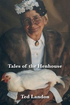 portada Tales of the Henhouse (en Inglés)