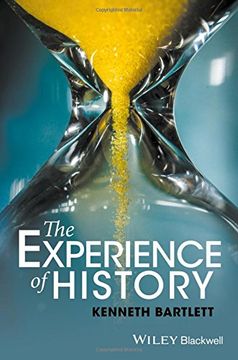 portada The Experience of History: An Introduction to History