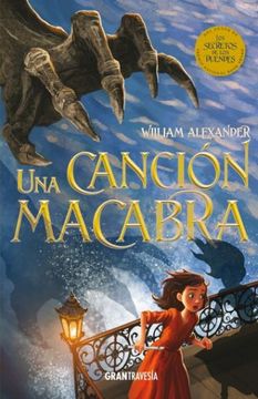 portada Una Cancion Macabra (in Spanish)