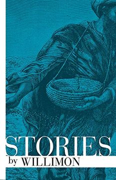 portada Stories by Willimon (in English)