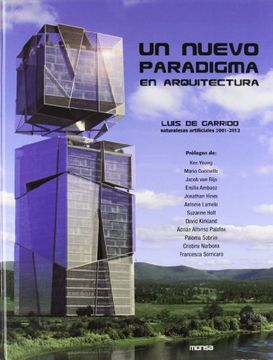 portada Un Nuevo Paradigma en Arquitectura