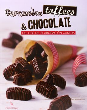 portada Caramelos Toffes & Chocolates - Fackeltr (in Spanish)