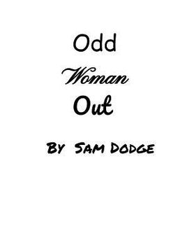 portada Odd Woman Out (en Inglés)