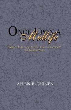 portada once upon a midlife (in English)