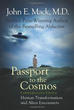 Passport to the Cosmos (in English)