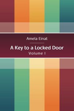 portada A Key to a Locked Door vol. 1