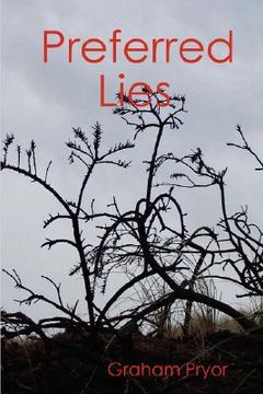 portada preferred lies (in English)