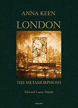 portada London: The Metamorphosis (en Inglés)