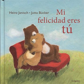 portada Mi Felicidad Eres Tu (in Spanish)