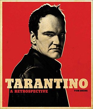 portada Tarantino: A Retrospective 