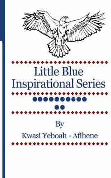portada Little Blue Inspirational Series: Volume12 (en Inglés)
