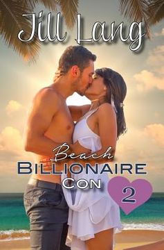 portada Beach Billionaire Con 2 (en Inglés)