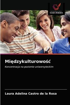 portada Międzykulturowośc (in Polaco)