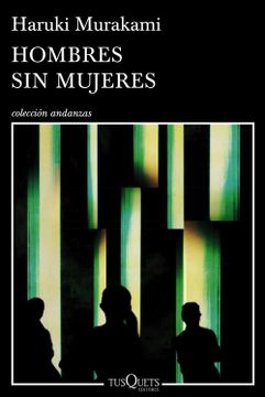 portada Hombres sin Mujeres (in Spanish)