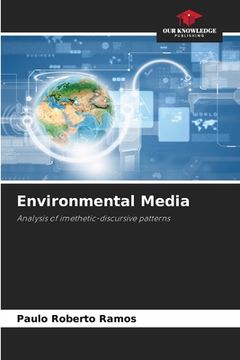 portada Environmental Media (en Inglés)